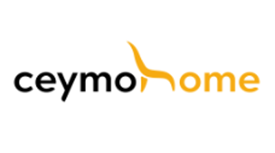 Ceymo Home Logo