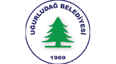 Uğurludağ Belediyesi Logo