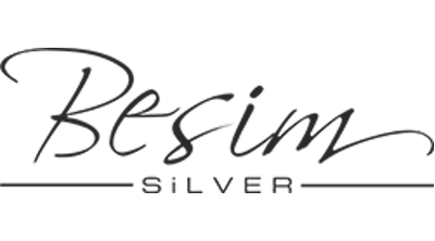 Besim Silver Logo