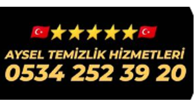 Aysel Temizlik Çorlu Logo