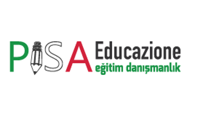 Pisa Educazione Danışmanlık Logo