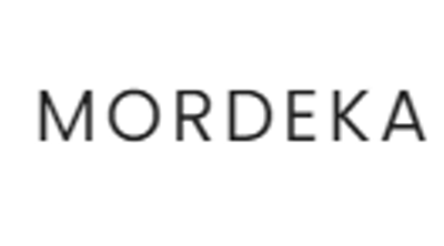 Mordeka Logo