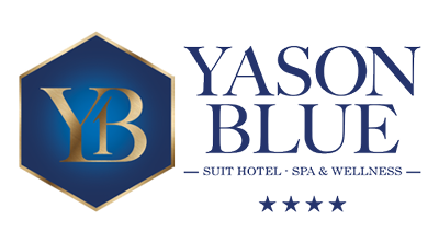 Yason Blue Hotel