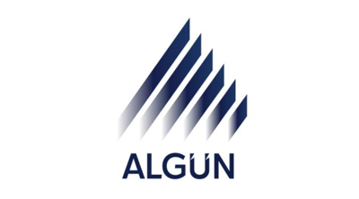 Algün İnşaat Logo