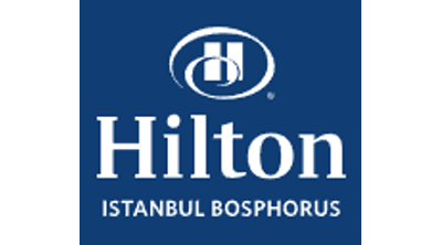 Hilton İstanbul Bosphorus