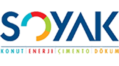 Soyak Yapı Logo