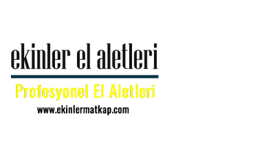 Ekinler Profesyonel El Aletleri Logo