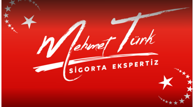 Mehmet Türk Sigorta Ekspertiz Logo