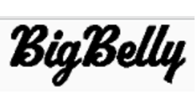 Big Belly Logo