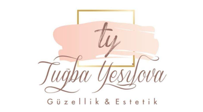 Tuğba Yeşilova Güzellik Logo