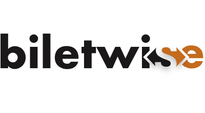 Biletwise Logo
