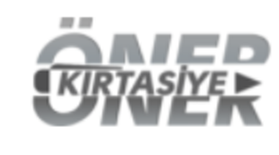 Öner Kırtasiye Logo