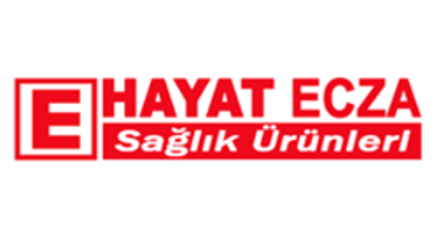 Hayat Ecza Sağlık Ürünleri Logo