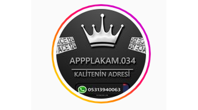 Appplakam.034 Logo