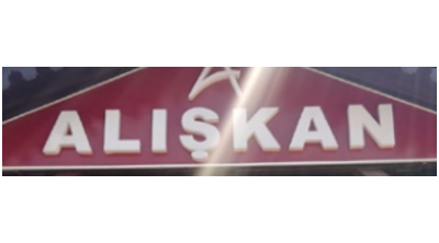 Alışkan Dinlenme Tesisleri