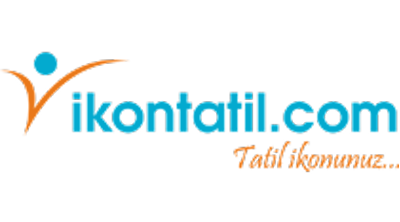 ikontatil.com Logo