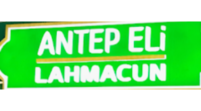 Antep Eli Lahmacun