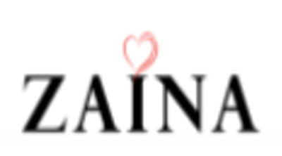 Zaina Official Logo