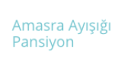 Amasra Ayışığı Pansiyon
