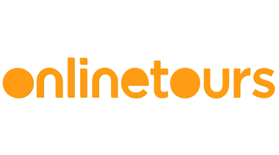 Onlinetours Logo