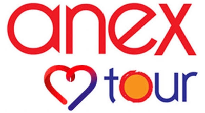 Анекс Тур Logo