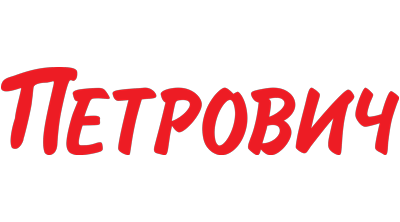 СТД Петрович Logo