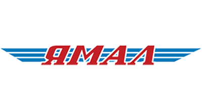 Ямал Logo