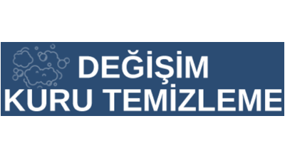 Değişim Kuru Temizleme Logo