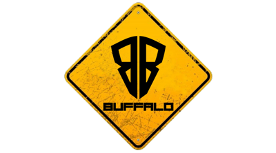 Buffalo Bandanas Logo