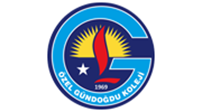 Özel Gündoğdu Koleji Logo
