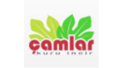 Çamlar Gıda Logo