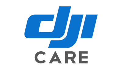 Emka Djı Drone Logo