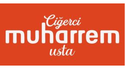 Ciğerci Muharrem Usta Logo