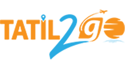 Tatil2go Logo