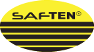 Saften Metal Logo