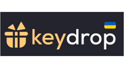 Key-Drop Logo