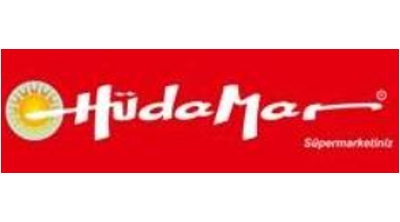 Hüdamar Süpermarket Logo