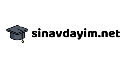 Sinavdayim.net Logo