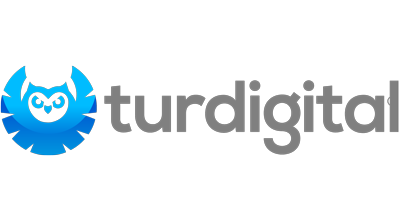 Turdigital Logo