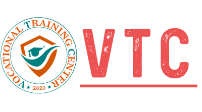 VTC Akademi Logo