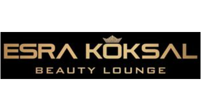 Esra Köksal Beauty Lounge Logo