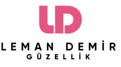 Leman Demir Güzellik Salonu Logo