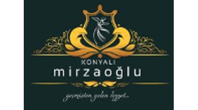 Konyalı Mirzaoğlu Logo