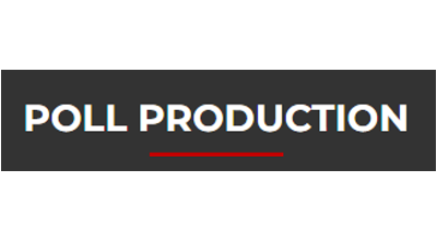 Poll Production Logo