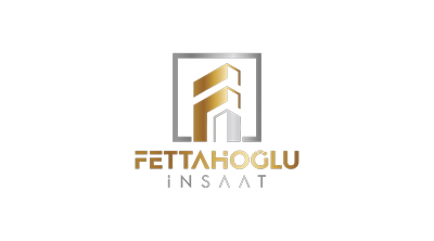 Fettahoğlu İnşaat Logo