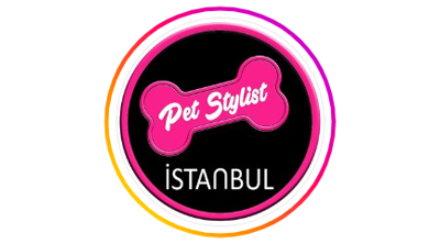 Petstylist İstanbul Logo