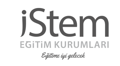 İstem Eğitim Kurumları Logo