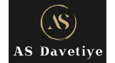 As Davetiye Logo