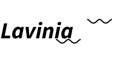 Lavinia Otel Logo
