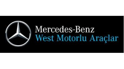 West Motorlu Araçlar Logo